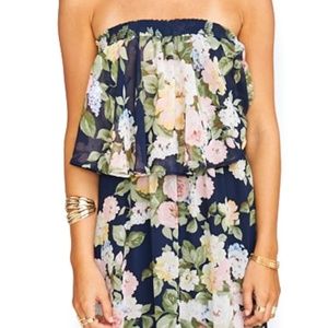 Show Me Your Mumu Dress